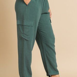 Sexy Casual Cargo Pant